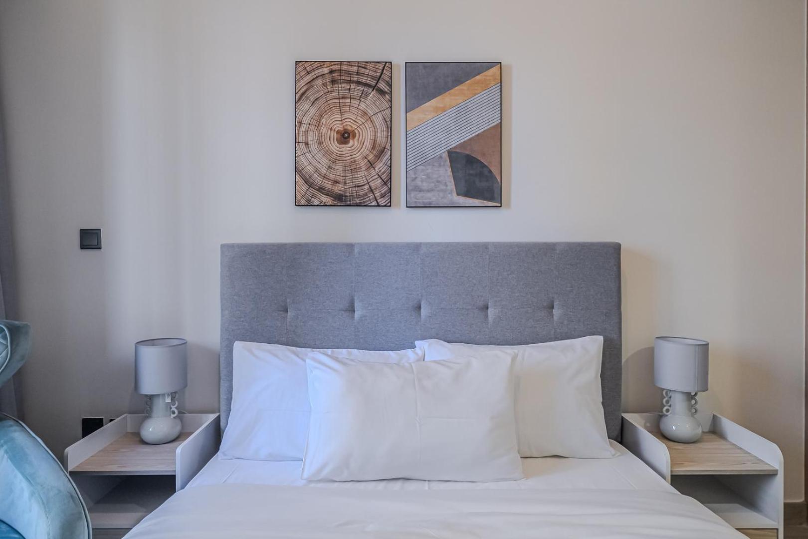 Stylish In Meydan Apartment Dubai